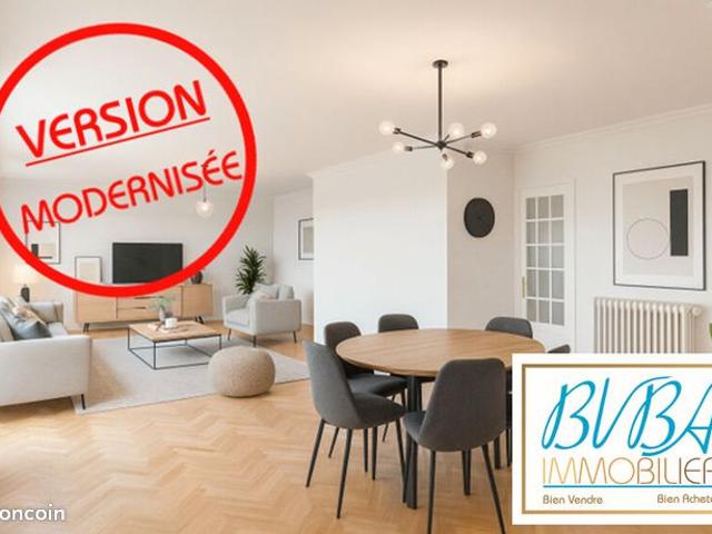 Appartement vente à Nantes