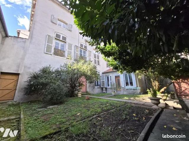 Appartement vente à Toul