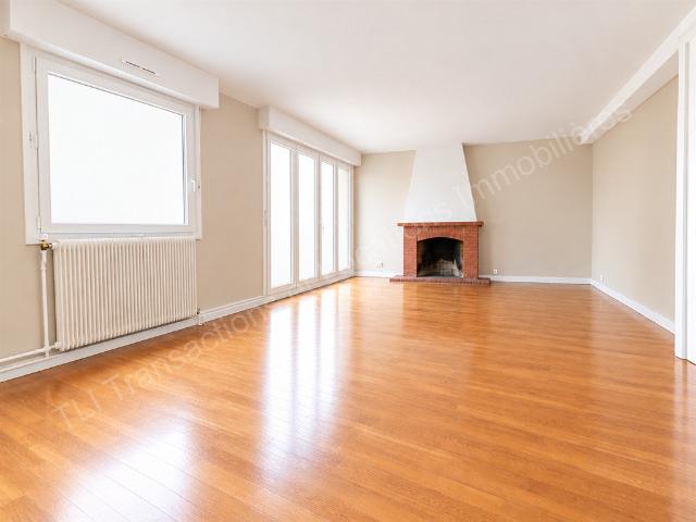 Appartement vente à Dunkerque