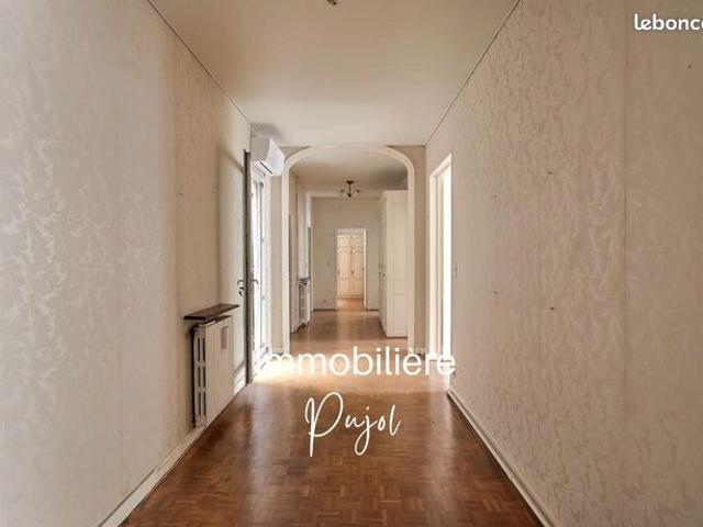 Appartement vente à Marseille
