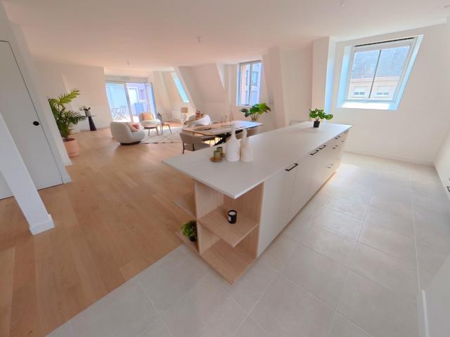 Appartement vente à Lorient, Bretagne