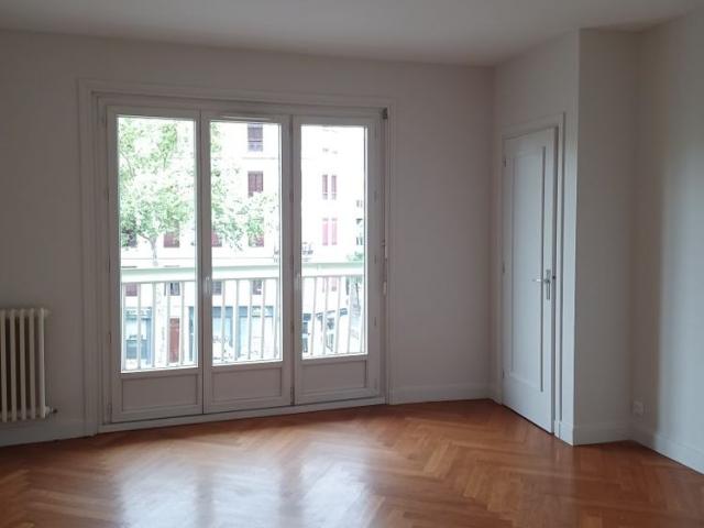 Appartement location à Lyon, Métropole de Lyon