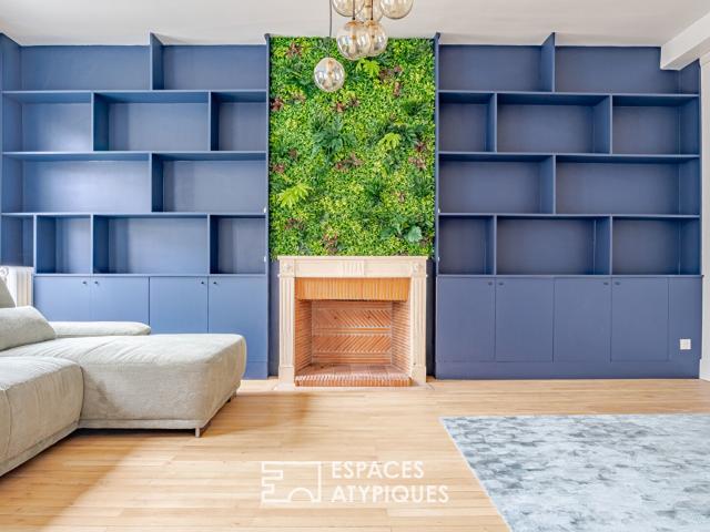 Appartement vente à Blois
