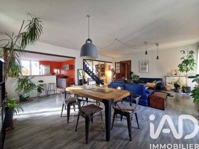 Appartement vente à Montpellier, Fabrègues
