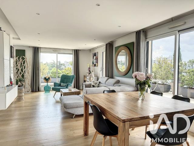 Appartement vente à Lyon, Métropole de Lyon