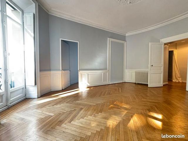 Appartement vente à Nantes