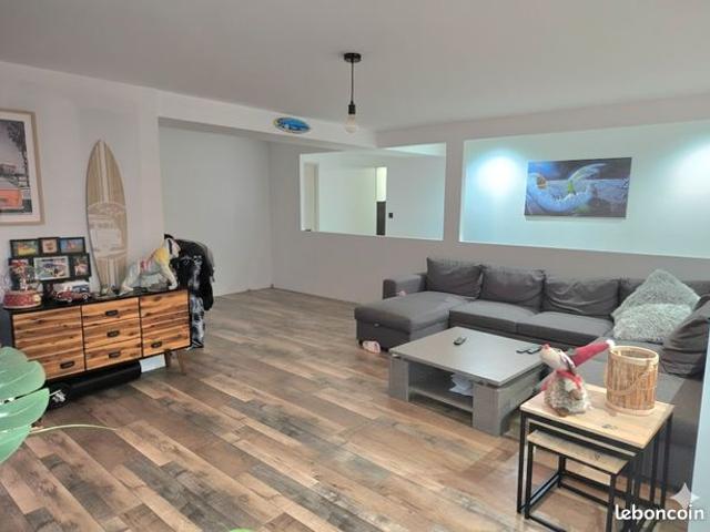 Appartement vente à Lorient, Bretagne