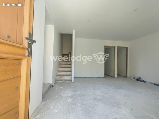 Appartement vente à Tournon-sur-Rhône, Auvergne-Rhône-Alpes