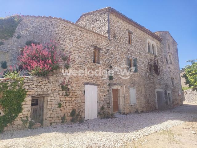 Appartement vente à Carpentras, Saint-christol