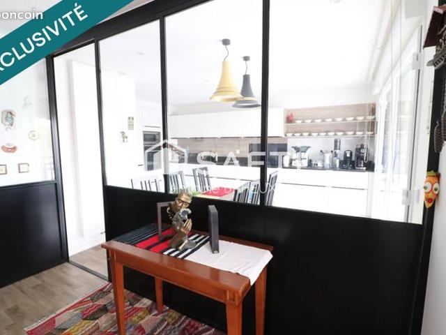 Appartement vente à Douai