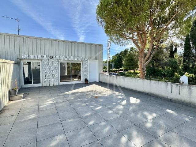 Appartement location à Montpellier