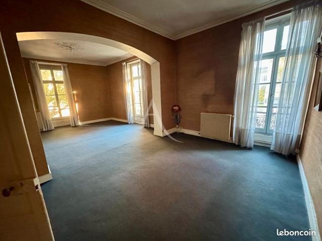 Appartement vente à Nîmes