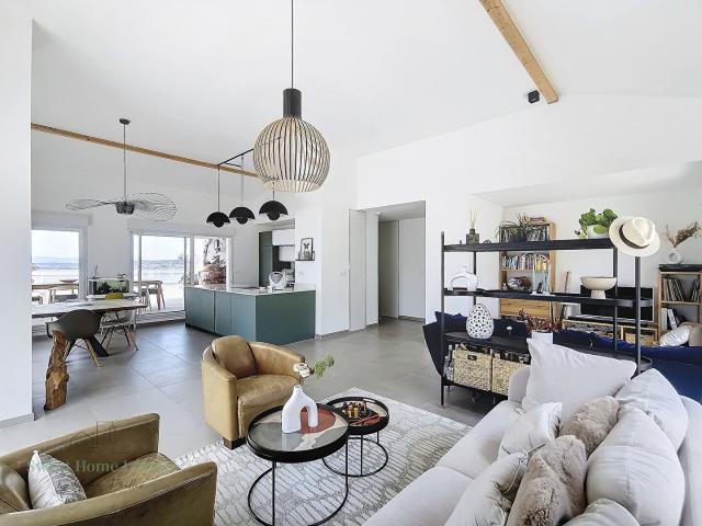 Appartement vente à Thonon-les-Bains, Evian-les-bains
