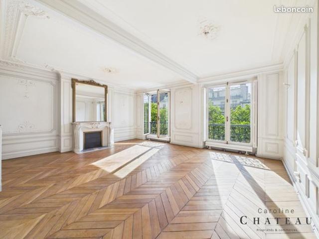 Appartement vente à Paris, Île-de-France