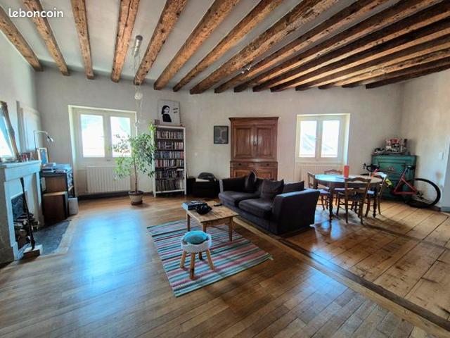 Appartement vente à Chambéry
