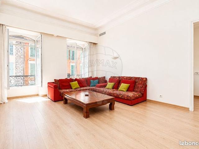 Appartement vente à Nice