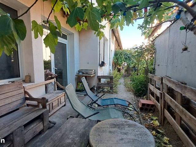 Appartement vente à Barberaz, Savoie