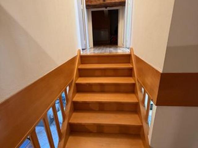 Appartement vente à Roanne, Perreux