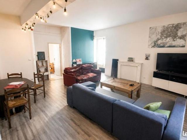 Appartement vente à Angoulême, Aignes-et-puypéroux