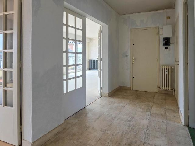 Appartement vente à Saumur