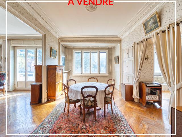 Appartement vente à Voiron, Isère