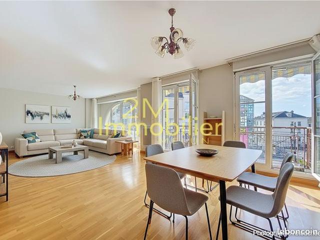 Appartement vente à Melun
