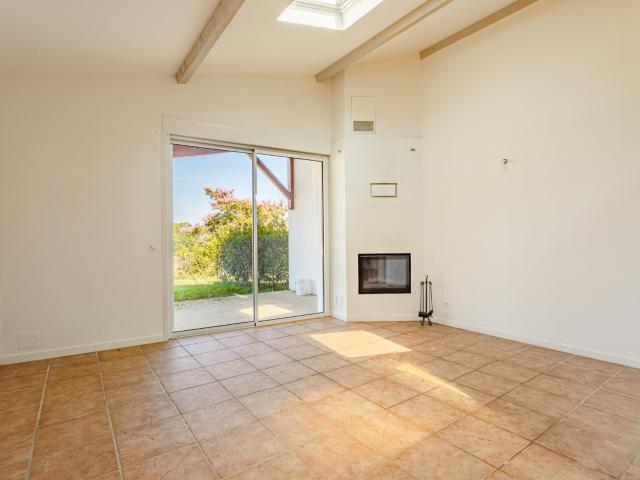 Appartement vente à Bayonne, Souraïde