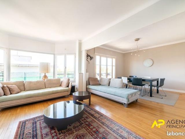 Appartement vente à Nanterre, La Garenne-colombes