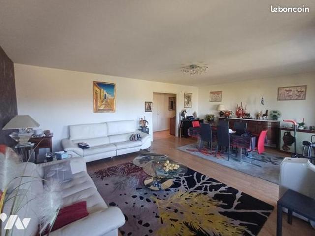 Appartement vente à Rueil-Malmaison, Hauts-de-Seine