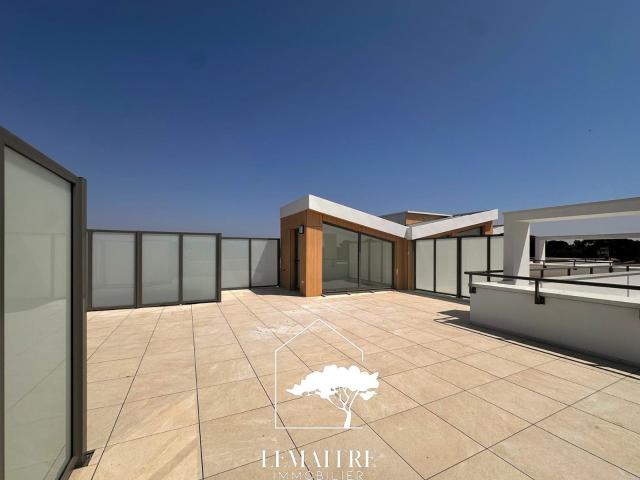 Appartement vente à Les Logis du Clapet, Les Mathes