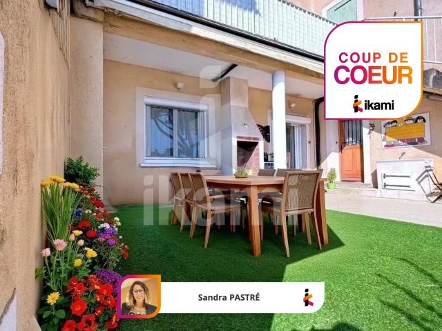 Appartement vente à Valence, Chatuzange-le-goubet