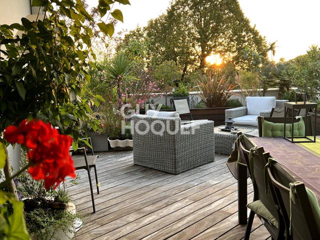 Appartement vente à La Rochelle