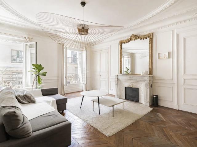 Appartement vente à Paris 9e Arrondissement, Paris