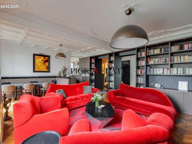 Appartement vente à Nanterre, Neuilly-sur-seine