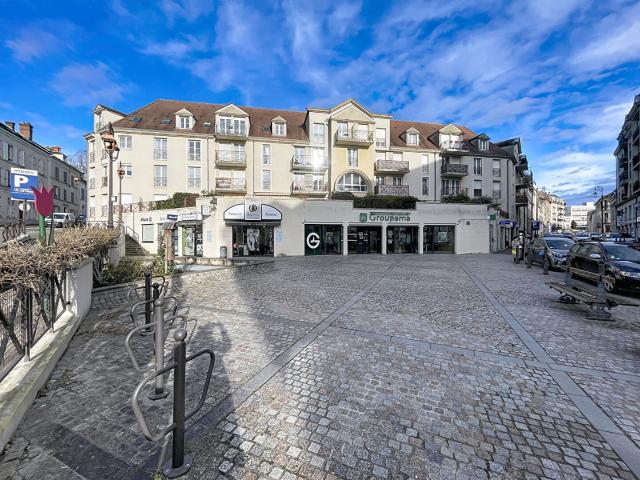 Appartement vente à Melun