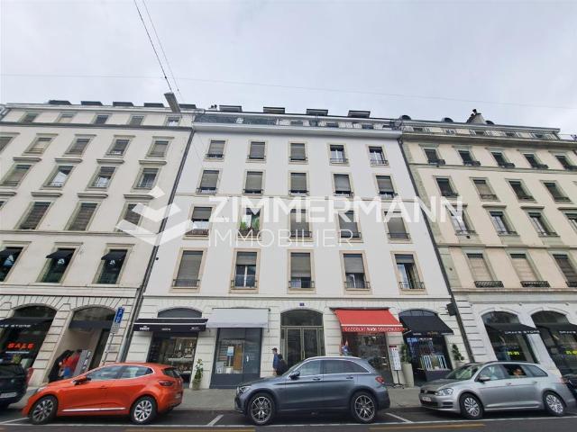Apartment mieten in Conches