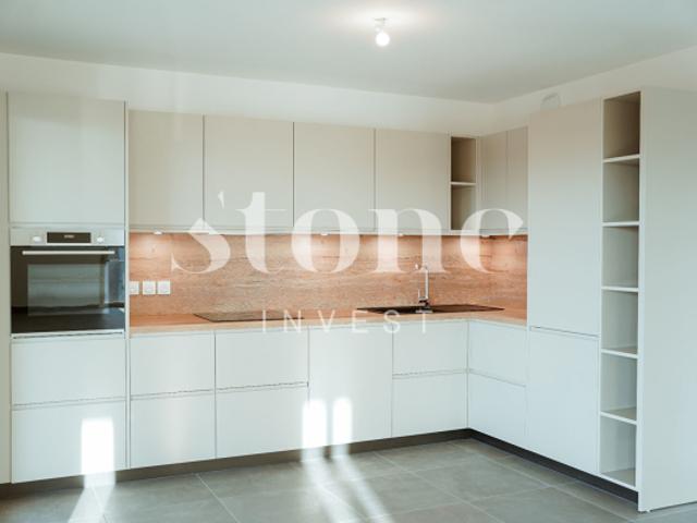 Appartement vente à Veigy-Foncenex, Haute-Savoie