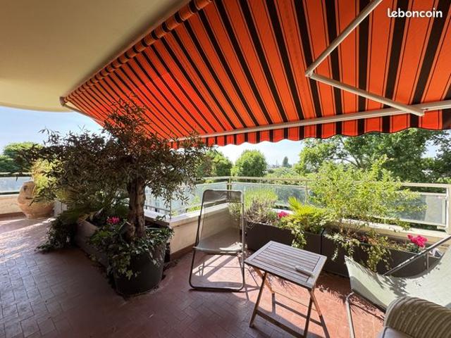 Appartement vente à Nogent-sur-Marne, Saint-maur-des-fossés