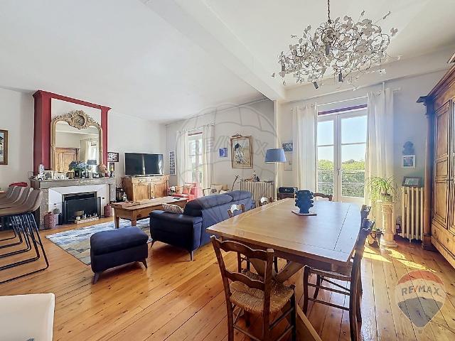 Appartement vente à Garibaldi, Chalon-sur-Saône