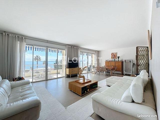 Appartement vente à Antibes, Alpes-Maritimes