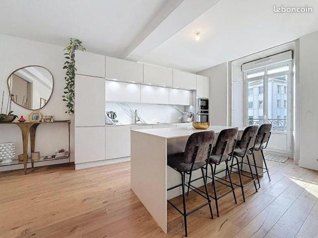 Appartement vente à Vannes, Bretagne