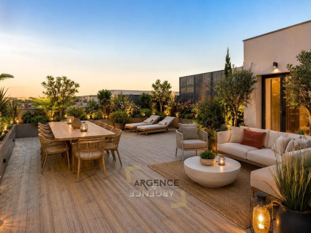 Appartement vente à Montpellier