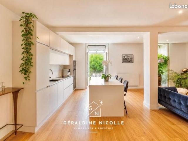 Appartement vente à Vannes, Morbihan