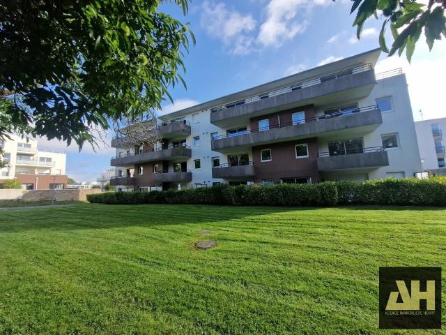 Appartement vente à Brest, Bretagne