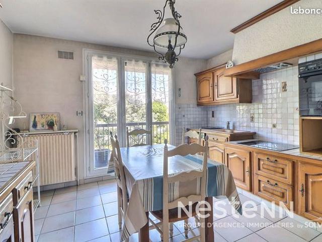 Appartement vente à Saint-Priest, Ardèche