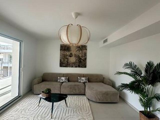 Appartement vente à Marseille