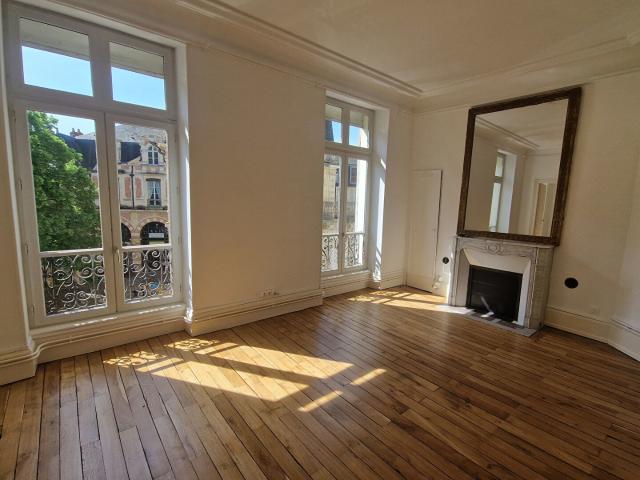 Appartement location à Nevers