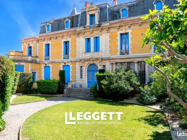 Appartement vente à Béziers, Olonzac