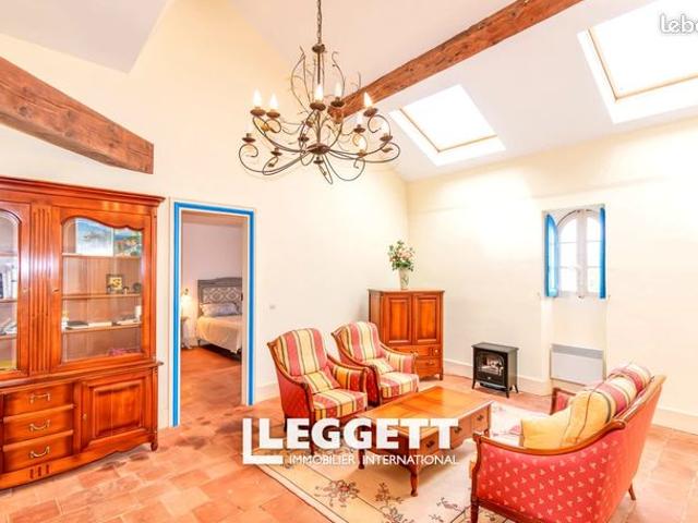Appartement vente à Béziers, Olonzac