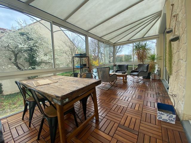 Appartement vente à Saint-Germain-en-Laye, Poissy